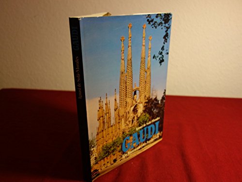Beispielbild fr Gaudi zum Verkauf von medimops