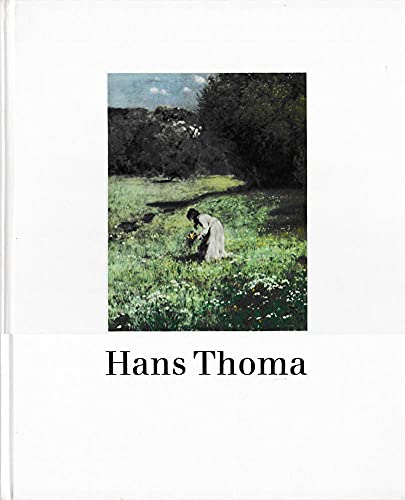 Beispielbild fr Hans Thoma - Spiegelbilder. zum Verkauf von Neusser Buch & Kunst Antiquariat