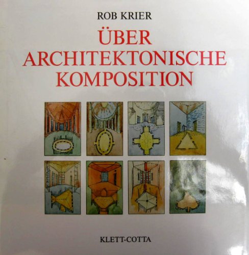 9783608762662: ber architektonische Komposition