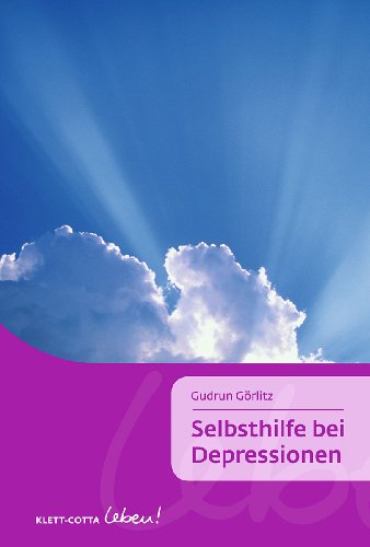 Beispielbild fr Selbsthilfe bei Depressionen zum Verkauf von medimops