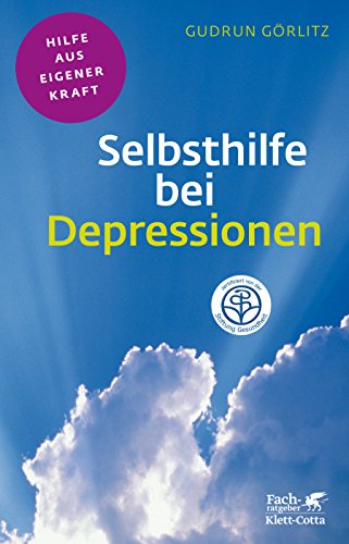 Beispielbild fr Selbsthilfe bei Depressionen -Language: german zum Verkauf von GreatBookPrices