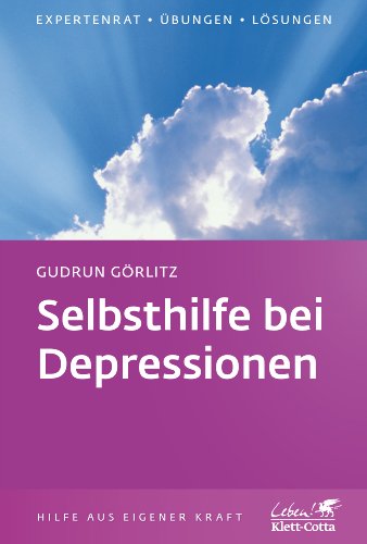 Beispielbild fr Selbsthilfe bei Depressionen zum Verkauf von medimops