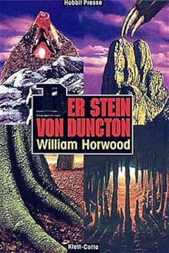 Der Stein von Duncton. (9783608875034) by Horwood, William