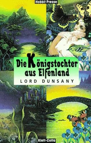 Die KÃ¶nigstochter aus Elfenland. (9783608875195) by Dunsany, Lord