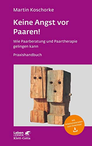 Stock image for Keine Angst vor Paaren! -Language: german for sale by GreatBookPrices