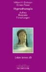 Beispielbild fr Hypnotherapie. Aufbau, Beispiele, Forschungen zum Verkauf von medimops