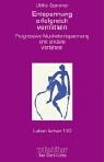 9783608896800: Entspannung erfolgreich vermitteln. Progressive Muskelentspannung und andere Verfahren.