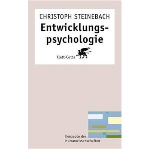 Stock image for Entwicklungspsychologie for sale by Antiquariat Smock