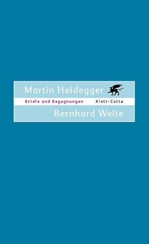 Stock image for Briefe Und Begegnungen for sale by Geoff Blore`s Books