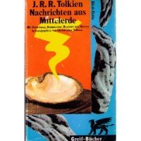 Beispielbild fr Nachrichten aus Mittelerde zum Verkauf von WorldofBooks