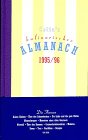 Stock image for Cotta's Kulinarischer Almanach, 1995/96 for sale by medimops