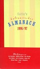 9783608917291: Cotta s Kulinarischer Almanach, 1996/97