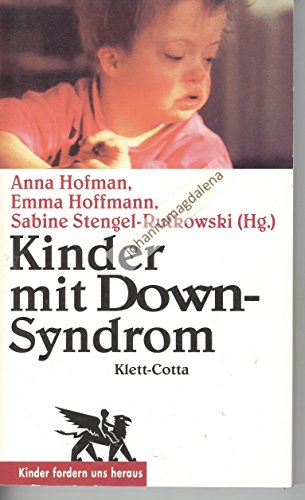 Beispielbild fr Kinder mit Down-Syndrom. Ein Ratgeber fr Betroffene zum Verkauf von medimops