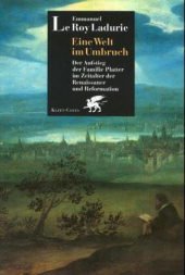 Eine Welt im Umbruch. (9783608917796) by LeRoy Ladurie, Emmanuel