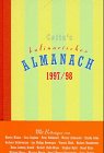 9783608918144: Cotta s kulinarischer Almanach, 1997/98 [sc0h]