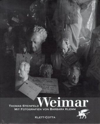 Weimar (German Edition) (9783608919417) by Steinfeld, Thomas