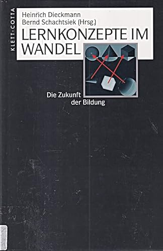 Lernkonzepte im Wandel: Die Zukunft der Bildung