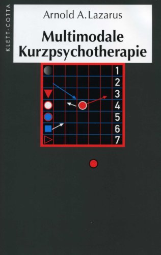 9783608919868: Multimodale Kurztherapie