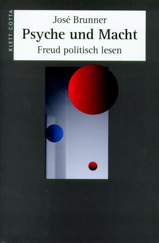 9783608919981: Psyche und Macht. Freud politisch lesen.