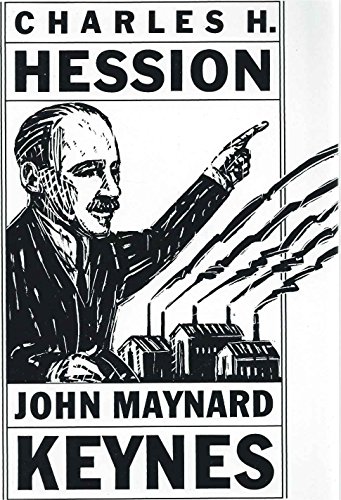 Beispielbild fr John Maynard Keynes. zum Verkauf von Antiquariat Matthias Wagner