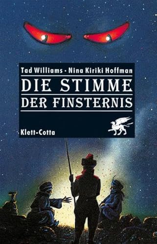 Die Stimme der Finsternis. (9783608932034) by Torberg, Peter