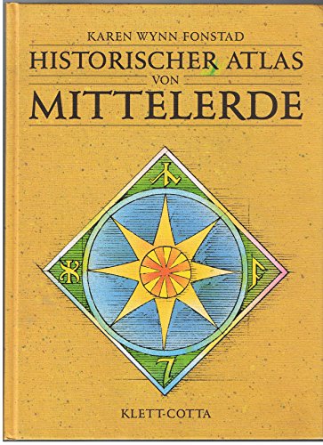 Beispielbild fr Historischer Atlas von Mittelerde zum Verkauf von medimops