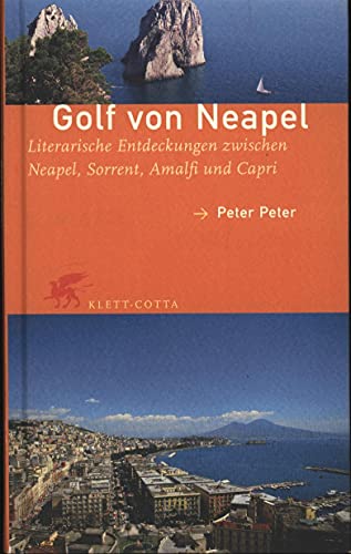 Beispielbild fr Golf von Neapel zum Verkauf von medimops