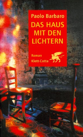 Beispielbild fr Das Haus mit den Lichtern : Roman. zum Verkauf von CSG Onlinebuch GMBH