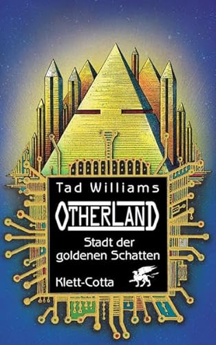 Otherland, Bd.1, Stadt der goldenen Schatten