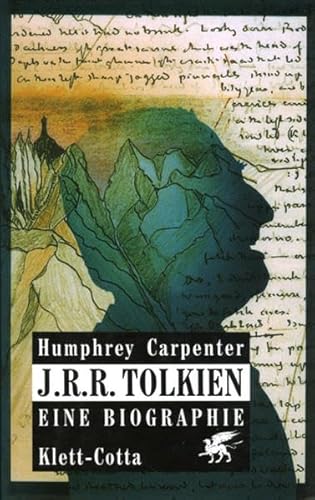 Beispielbild fr J. R. R. Tolkien. Eine Biographie zum Verkauf von medimops