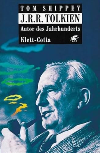 Beispielbild fr J.R.R. Tolkien. Autor des Jahrhunderts. Aus dem Englischen bersetzt von Wolfgang Krege. zum Verkauf von Antiquariat am St. Vith