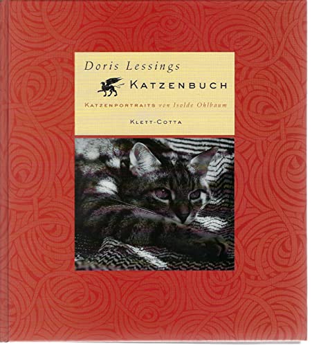 Beispielbild fr Doris Lessings Katzenbuch. zum Verkauf von Ammareal