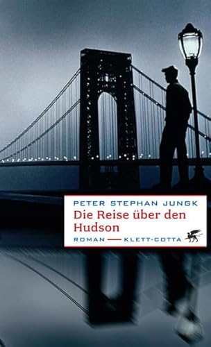 9783608934694: Die Reise ber den Hudson