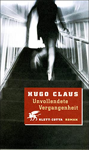 9783608934953: Claus: Unvollendete Vergangenheit