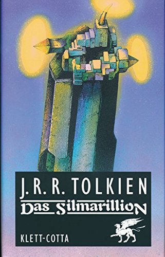Das Silmarillion - John R. R. Tolkien
