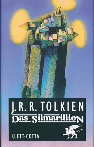 9783608935240: Das Silmarillion