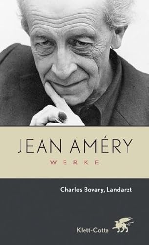 9783608935646: Werke 4. Charles Bovary, Landarzt. Portrait eines einfachen Mannes