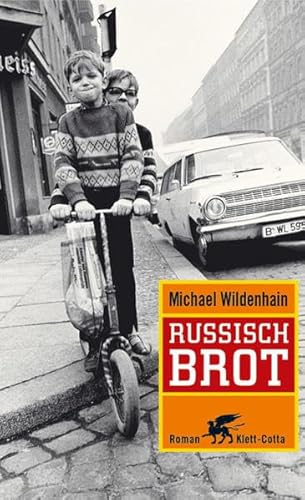 9783608935912: Wildenhain, M: Russisch Brot