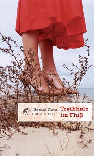 Beispielbild fr Treibholz im Flu zum Verkauf von Martin Greif Buch und Schallplatte