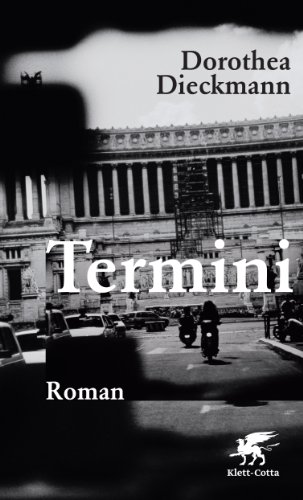 Stock image for Termini for sale by medimops