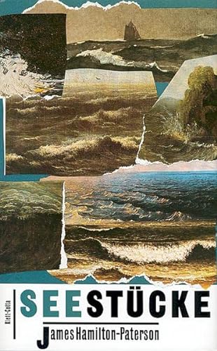 Beispielbild fr Seestcke. Das Meer und seine Ufer. zum Verkauf von Antiquariat & Verlag Jenior