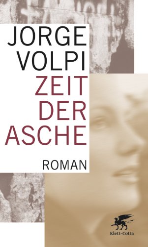 Imagen de archivo de Zeit der Asche: Roman in drei Akten a la venta por medimops