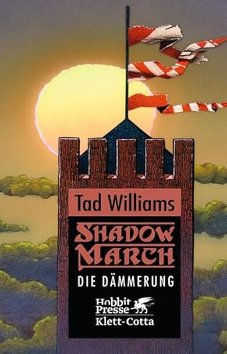 Beispielbild fr Die Dmmerung ("Shadow March", Band 3). zum Verkauf von Buchhandlung Gerhard Hcher