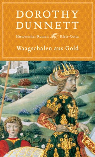 9783608937442: Waagschalen aus Gold