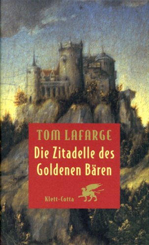 Beispielbild fr Die Zitadelle des goldenen Bren. Aus dem Englischen von Hans J. Schtz. Originaltitel: A hundred doors. zum Verkauf von BOUQUINIST