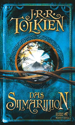 9783608938197: Das Silmarillion