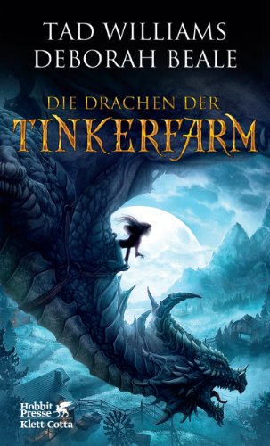 Stock image for Die Drachen der Tinkerfarm for sale by medimops