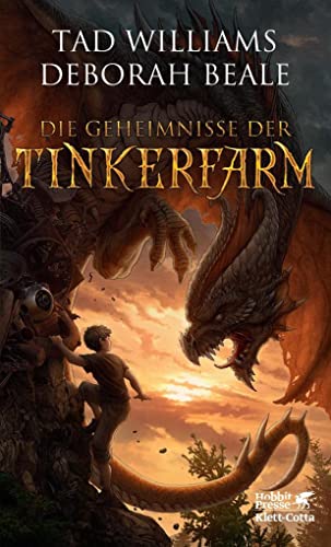 Stock image for Die Geheimnisse der Tinkerfarm for sale by medimops