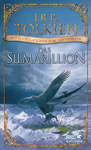 9783608938296: Das Silmarillion