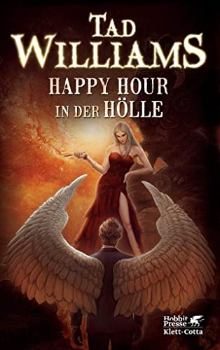 Beispielbild fr Happy Hour in der Hlle: Bobby Dollar 2 zum Verkauf von medimops